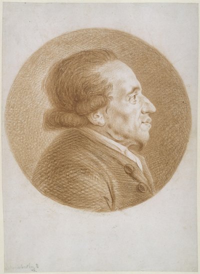  - Daniel Nikolaus Chodowiecki
