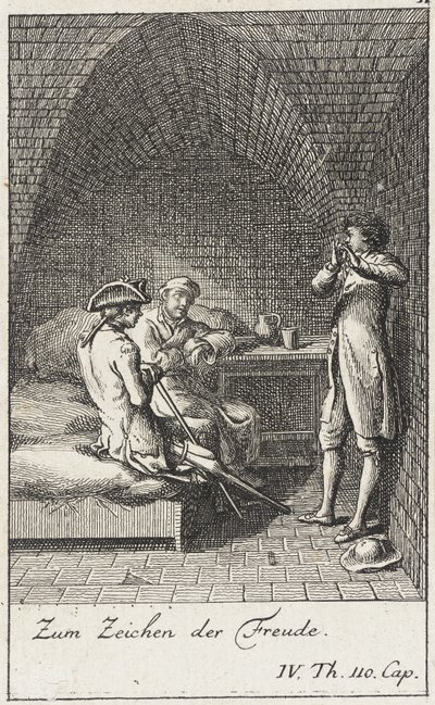  - Daniel Nikolaus Chodowiecki