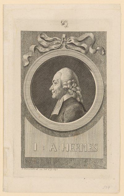  - Daniel Nikolaus Chodowiecki