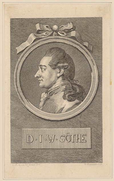  - Daniel Nikolaus Chodowiecki
