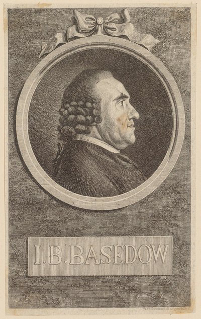  - Daniel Nikolaus Chodowiecki