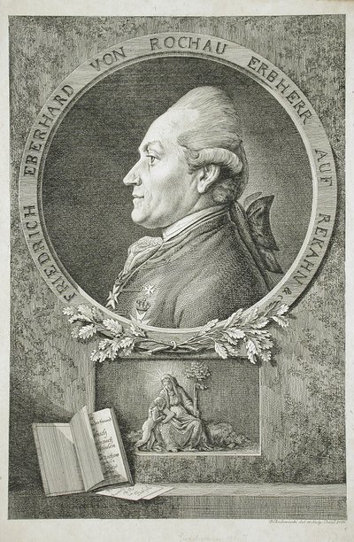  - Daniel Nikolaus Chodowiecki