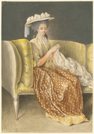 Portrait d