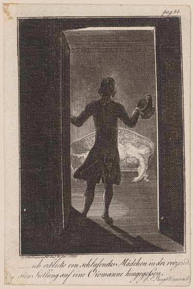  - Daniel Nikolaus Chodowiecki