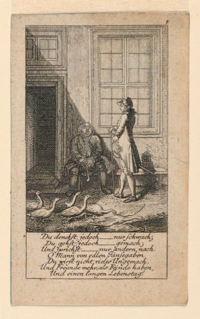 Les paresseux et les faibles d