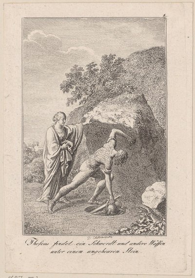  - Daniel Nikolaus Chodowiecki
