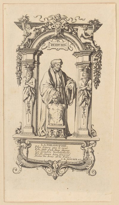  - Daniel Nikolaus Chodowiecki
