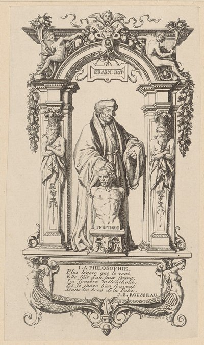  - Daniel Nikolaus Chodowiecki
