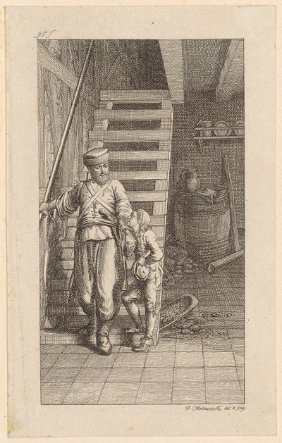  - Daniel Nikolaus Chodowiecki