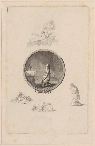  - Daniel Nikolaus Chodowiecki