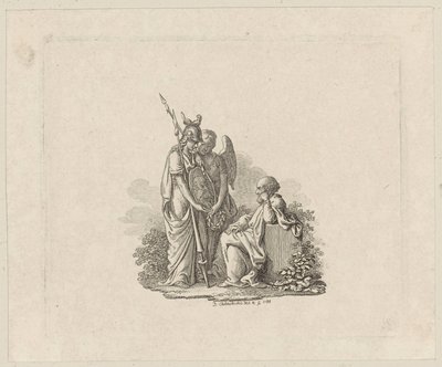  - Daniel Nikolaus Chodowiecki