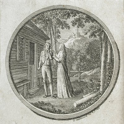  - Daniel Nikolaus Chodowiecki