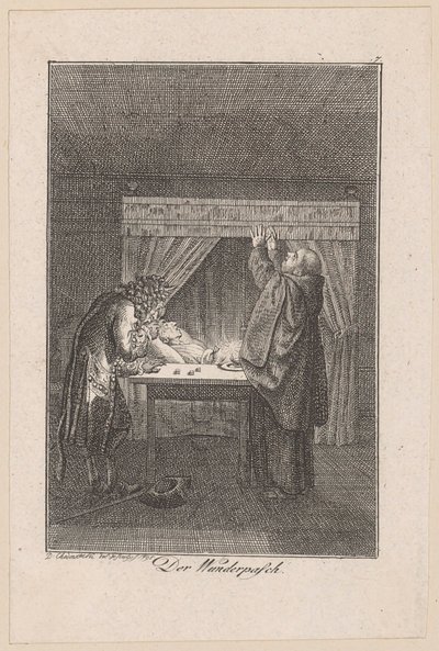  - Daniel Nikolaus Chodowiecki