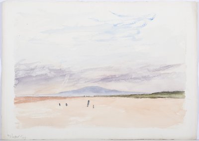 c.1916 - Daniel Oliver