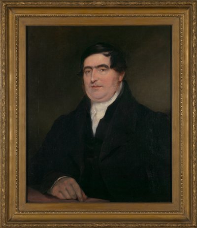 John Williams (1796-1839) - Daniel Pasmore