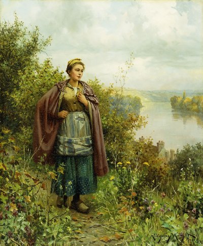 Une promenade d