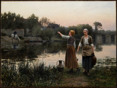 Les porteurs d