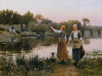 Les porteurs d