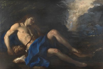 Le rêve de Jacob - Daniel Seiter