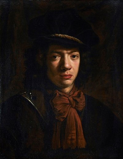 Portrait d