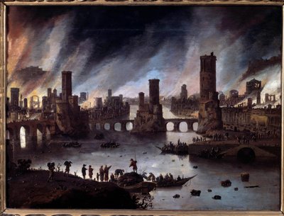 Vue de l