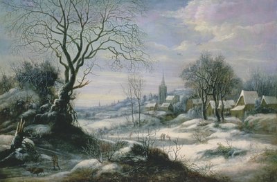 Paysage d