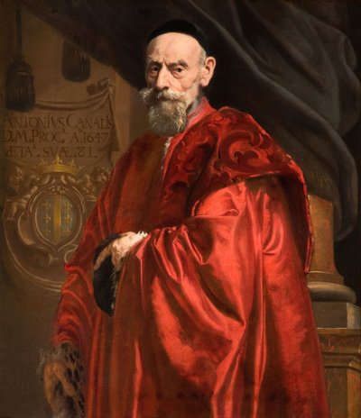 Portrait d