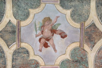 Ange - Daniele Crespi