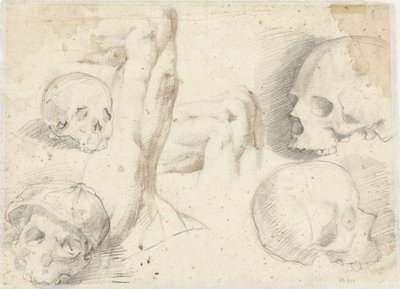 Quatre études d