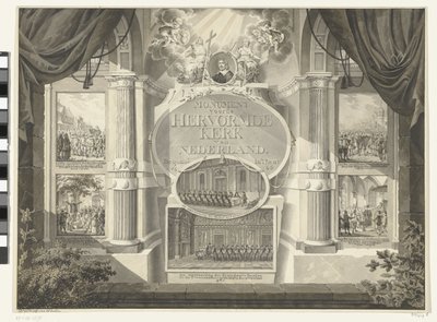 Monument pour l