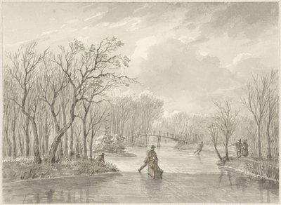 Paysage d