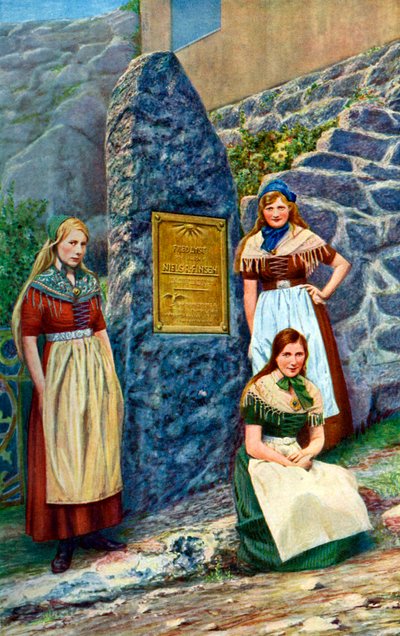 Filles de l