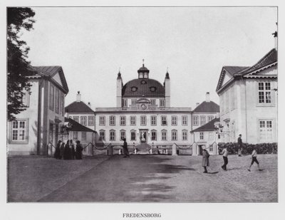 Copenhague: Fredensborg - Danish Photographer