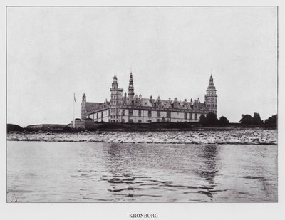 Copenhague: Kronborg - Danish Photographer