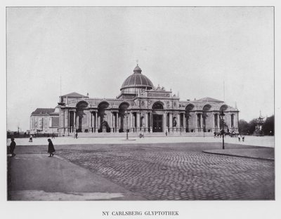 Copenhague: Glyptothèque Ny Carlsberg - Danish Photographer