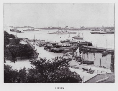 Copenhague: Rheden - Danish Photographer