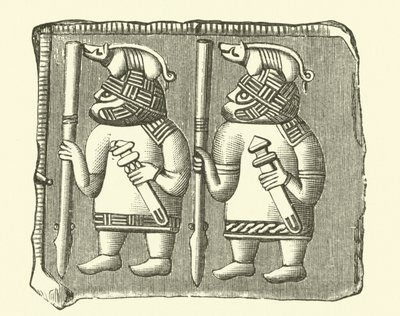 Guerriers de l