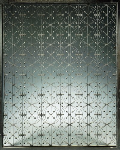 Une grille d