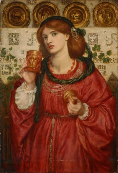 La coupe d