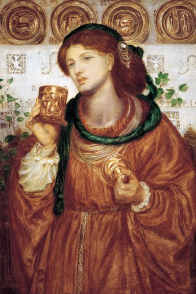 La coupe d