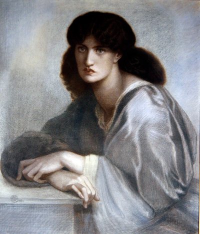 Étude pour 