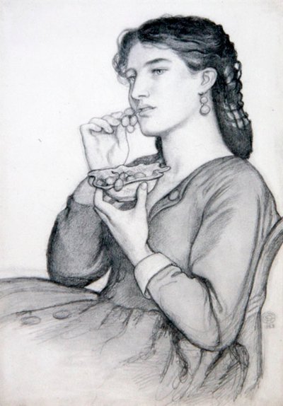 Étude pour 