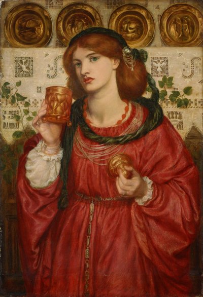 La coupe de l