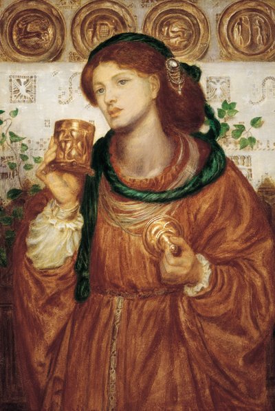 La coupe d
