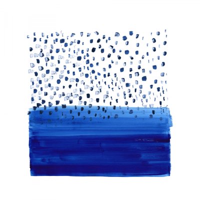 Résumé : Blue Horizon - Danushka Abeygoda
