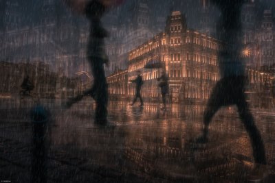  - Dark Blue