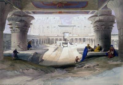 Temple d