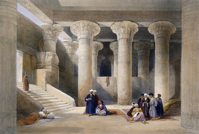 Temple d