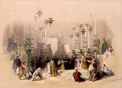 La Pierre de l