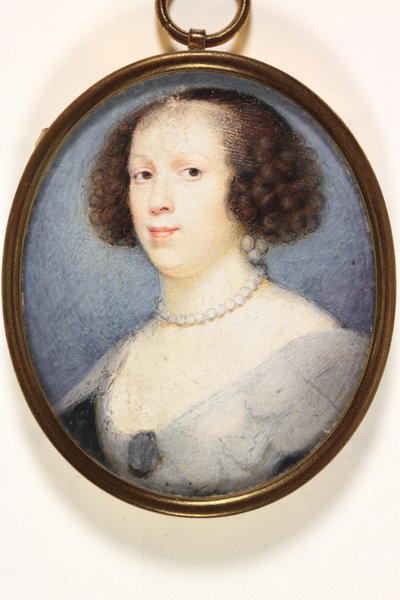 Portrait inachevé d